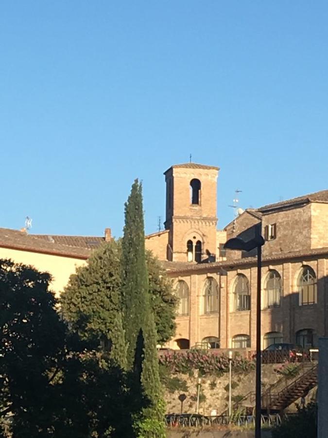 Umbria Flower House Hotel Perugia Exterior foto