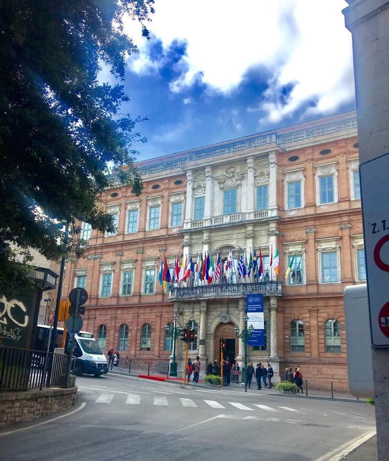 Umbria Flower House Hotel Perugia Exterior foto